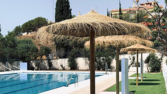 Eastern Costa del Sol municipal swimming pools open for summer
