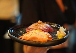 Zorrocallao Beach Club: a night of Japanese flavours by the sea in Rincón