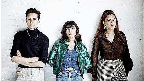 Head to the Costa Tropical for some cool summer blues