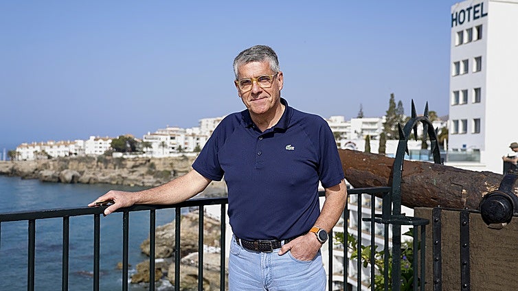 Nerja mayor reflects on 30 years in politics
