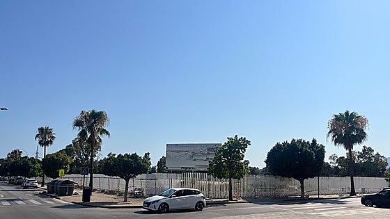 Marbella's new athletics stadium is put out to tender for 12 million euros