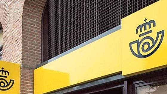 Correos employee arrested in Marbella for stealing 60,000 euros from post office