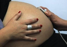 Birth rate hits a new low with just 11,683 babies born in Malaga province in 2024