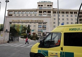 Customer suffers serious burns while dining at sushi restaurant at Malaga shopping and leisure centre