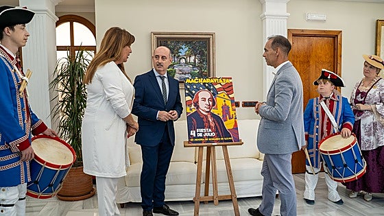 Independence Day parade to highlight Benalmádena's shared history with USA