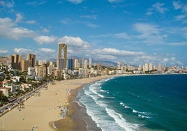 The new wave of entrepreneurship in Spain has a foreign accent