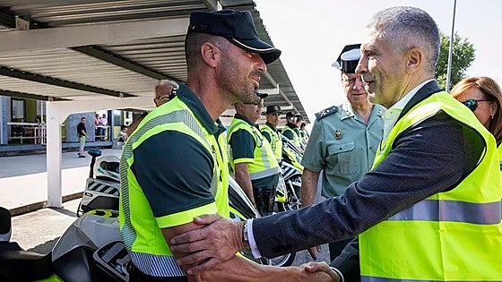 DGT predicts 100 million long-distance journeys on Spain's roads this summer and rolls out huge police operation