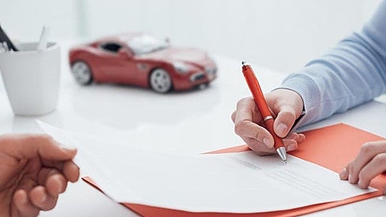 Car insurance is 10% more expensive than last year in Spain: this is how you can save up to 500 euros