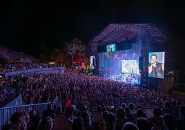 Cave foundation confirms suspension of one of the oldest festivals on the Costa del Sol and in Spain