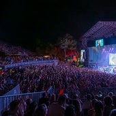 Cave foundation confirms suspension of one of the oldest festivals on the Costa del Sol and in Spain