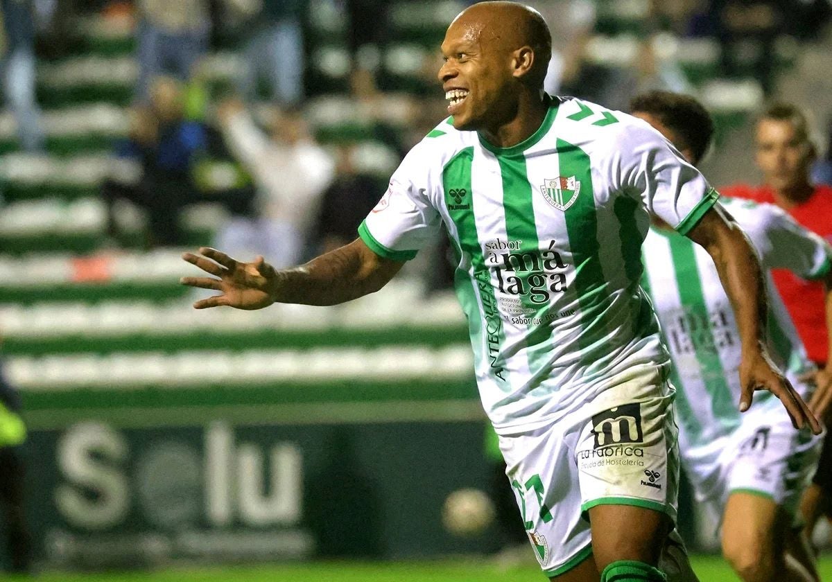 Biabiany in action.