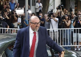 Koldo García