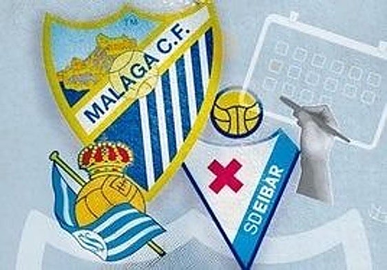 Back-to-back home matches to kick off new season for Malaga CF