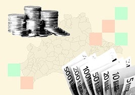 221 debtors in the province owe more than 800 million euros to the taxman