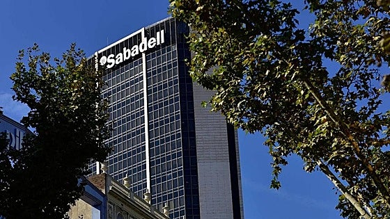 Sabadell agrees to sell UK's TSB bank to Spanish rival Santander for 3.1 billion euros