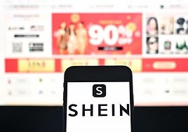 Shein fined 40 million euros for 'misleading practices' in discount marketing
