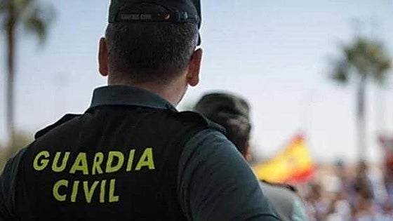 Two dead after light aircraft crashes in southern Spain