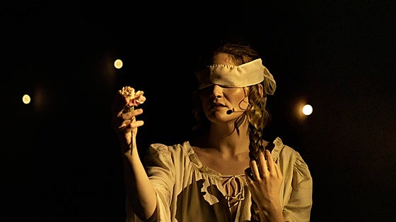 Opera returns to Antequera after 25 years with a score by Bellini, Bridgerton-style costumes and a unique setting in the bullring