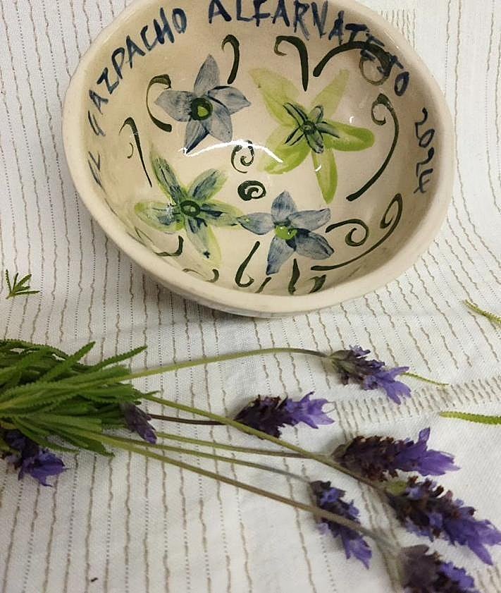 Imagen secundaria 2 - The tiny village in Malaga province that aspires to be the 'Provence of Andalucía'