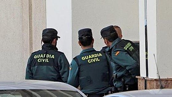 Youth who was radicalised in two months with online videos is located on the Costa del Sol
