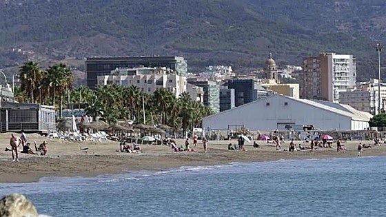 Record sea temperature for July set on the Costa del Sol: these are the reasons why