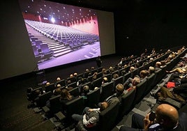 These are the movie theatres in Malaga province with two-euro tickets for the over 65s