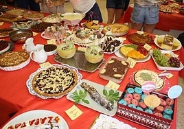 An August and September to savour for foodies across Malaga province