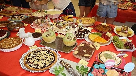 An August and September to savour for foodies across Malaga province