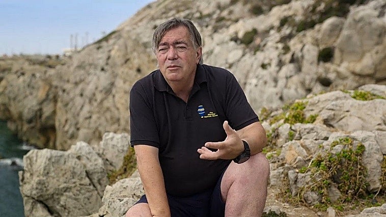 Gibraltar National Museum involved in international study of neanderthals