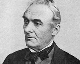 Prosper Mérimée.