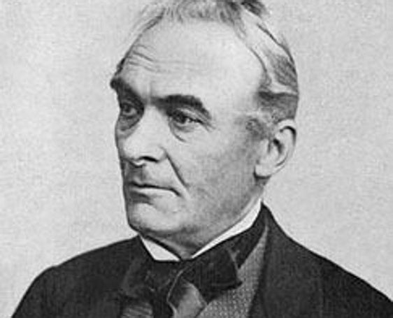 Prosper Mérimée.