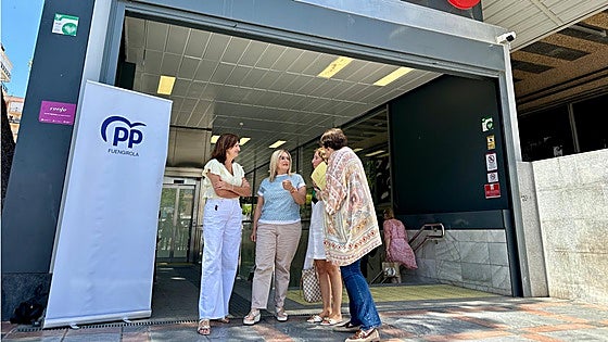 Fuengirola mayor calls for end to 'chaos' on Costa del Sol's Cercanías train line and demands more frequent services