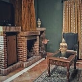 Imagen - Anyone who does not mind paying a couple of hundred euros per night can stay in the legendary room where the iconic general and president of the French Republic found peace and harmony