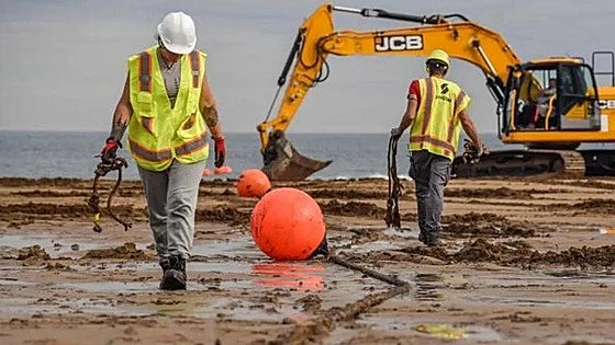 Google to lay new transatlantic submarine cable linking Spain and the US