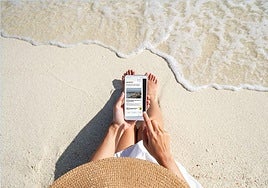 Don't miss out! The day's top stories from SUR in English delivered straight to your inbox