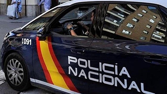 Young man arrested for sneaking into 18-year-old tourist's accommodation after following her through Malaga