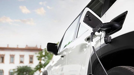 Spain accelerates roll-out of high-speed electric vehicle charging points