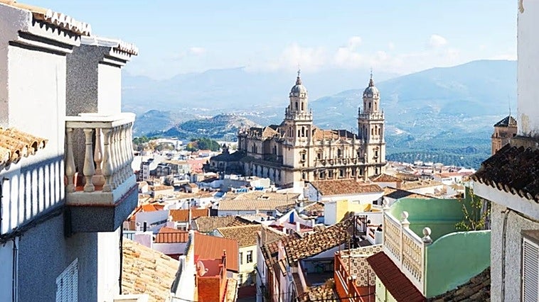 The city in Andalucía that goes unnoticed by tourists but is recommended by British media