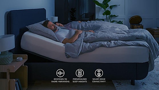 TEMPUR®, Artificial Intelligence at the service of sleep and rest