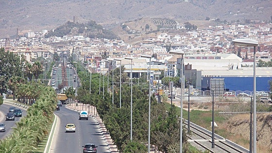 Eastern Costa del Sol town launches emergency palliative care service