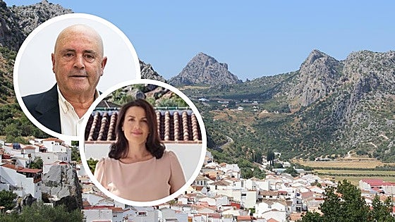 Political turmoil in Serranía de Ronda town: PP mayor ousted and PSOE's former-mayor to be reinstated