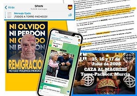 The latest screenshots from DTN chats.