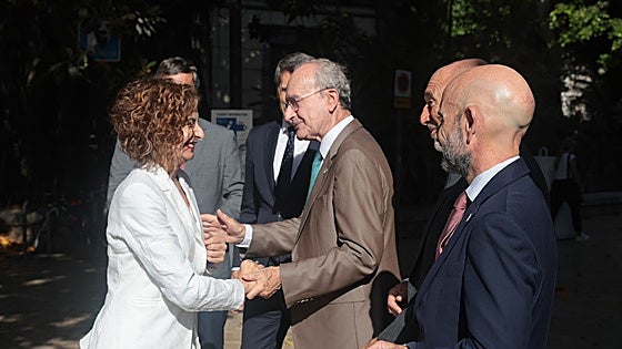 Spain will propose Malaga as headquarters of the European Customs Authority