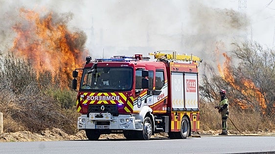 The cocktail of climate change and rural neglect making wildfires in Spain increasingly extreme