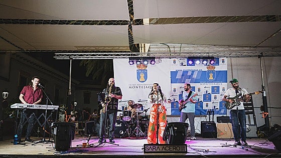 Return of the internationally recognised four-day inland music festival to Malaga province