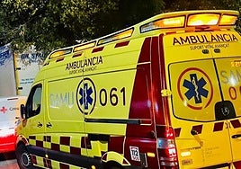 A 20-year-old holidaymaker dies after falling from third floor of Ibiza hotel