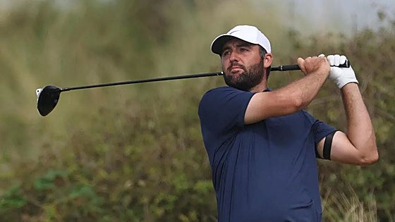 Jon Rahm and Sergio García finish outside top 30 after frustrating British Open
