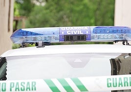 A 33-year-old man dies after receiving 'electric shock' on fairground attraction in south of Spain