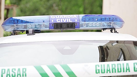 A 33-year-old man dies after receiving 'electric shock' on fairground attraction in south of Spain