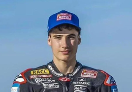 Pau Alsina.